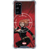 Marvel Black Widow Widowmaker Galaxy S20 FE Clear Case